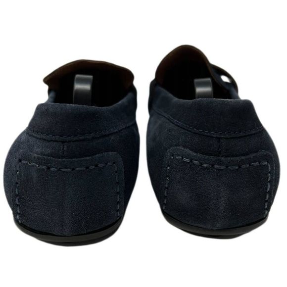 LAND'S END  Men Penny Driving Mocassin - Picture 4 of 6